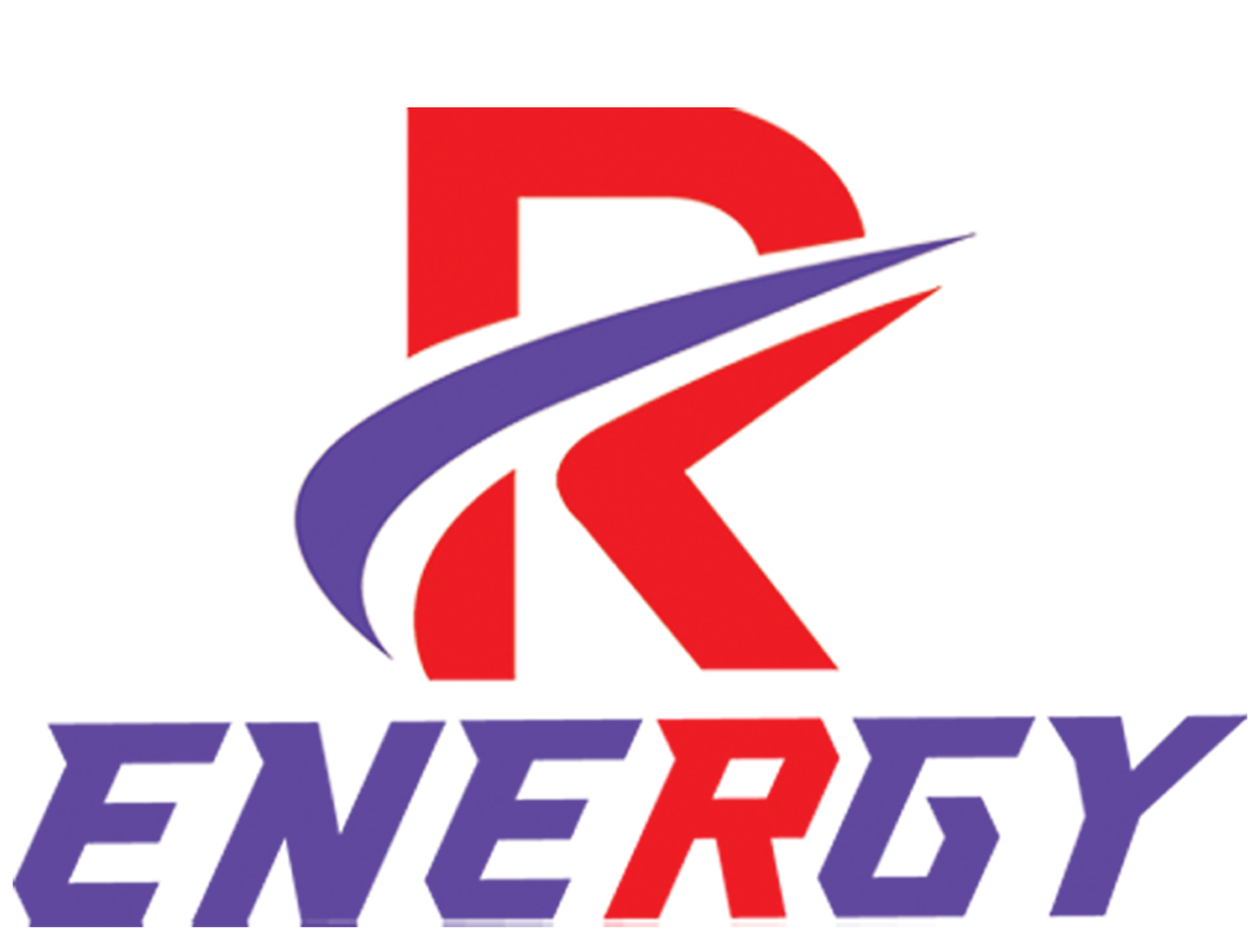 R Energy Logo